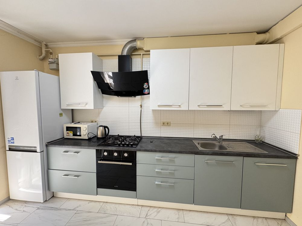 Оренда 1-кімнатної квартири в ЖК Avalon, просп. Чорновола Львів - зображення 3