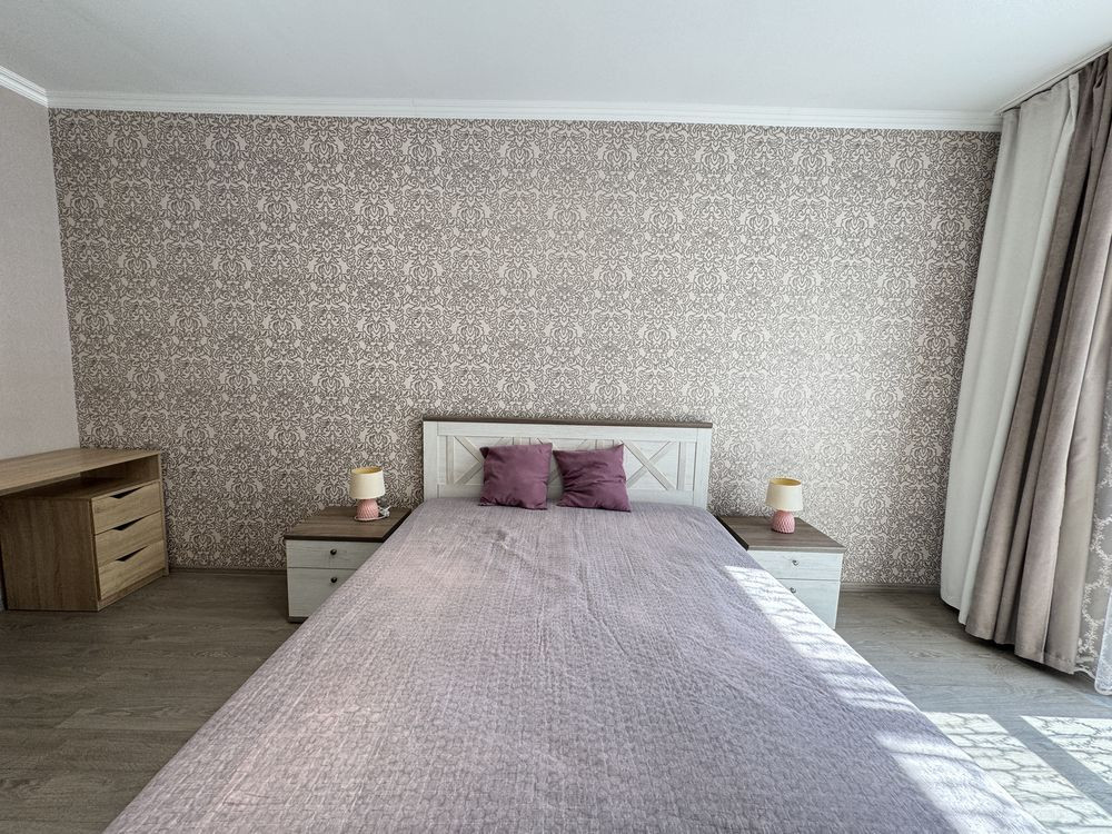 Оренда 1-кімнатної квартири в ЖК Avalon, просп. Чорновола Львів - зображення 5