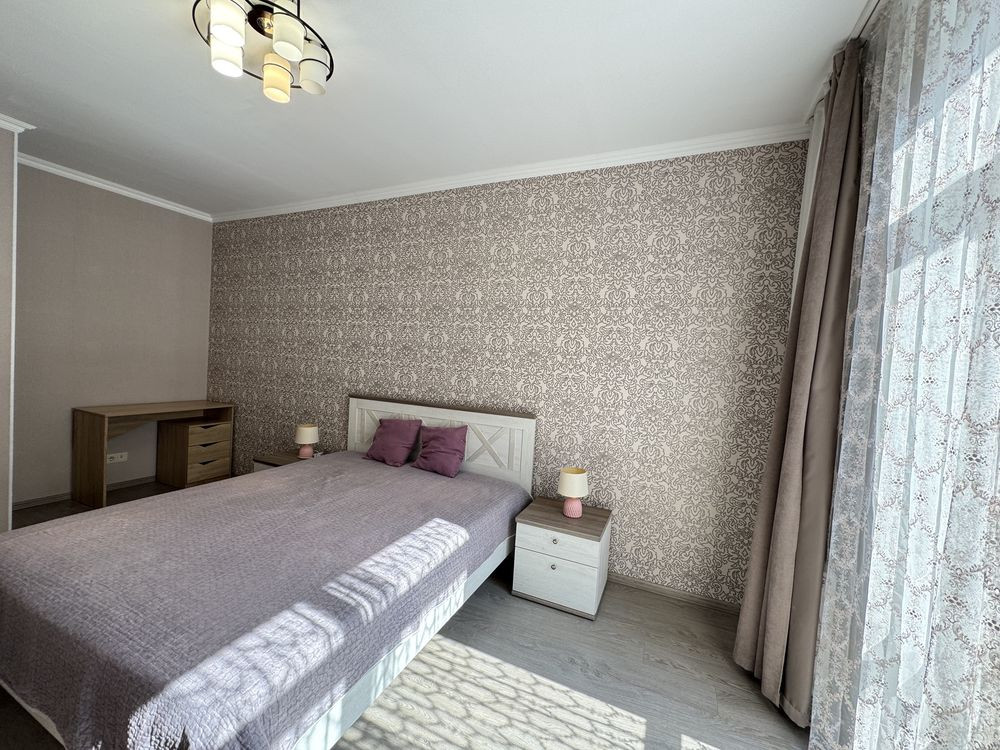 Оренда 1-кімнатної квартири в ЖК Avalon, просп. Чорновола Львів - зображення 8