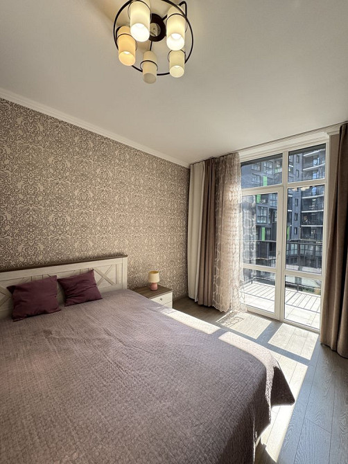 Оренда 1-кімнатної квартири в ЖК Avalon, просп. Чорновола Львів - зображення 7