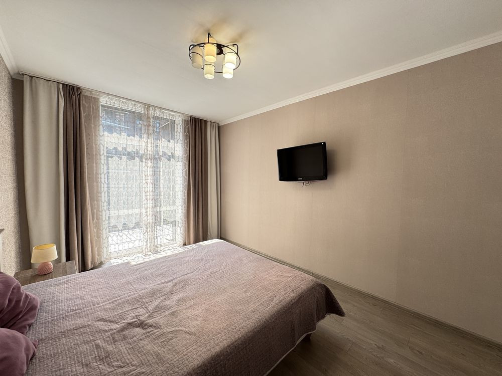 Оренда 1-кімнатної квартири в ЖК Avalon, просп. Чорновола Львів - зображення 6