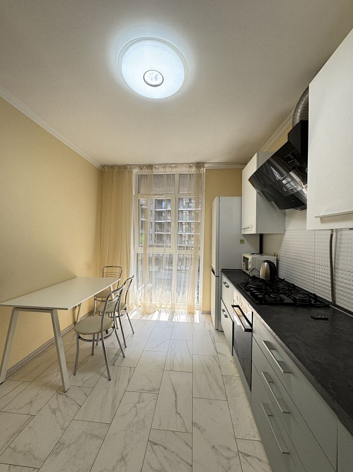 Оренда 1-кімнатної квартири в ЖК Avalon, просп. Чорновола Львів - зображення 2