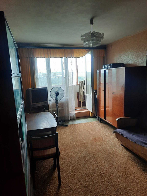 Оренда 2 кім.квартира Салтівка вул.Єдності 185, 8/12 ,3500гр. Харьков - изображение 2