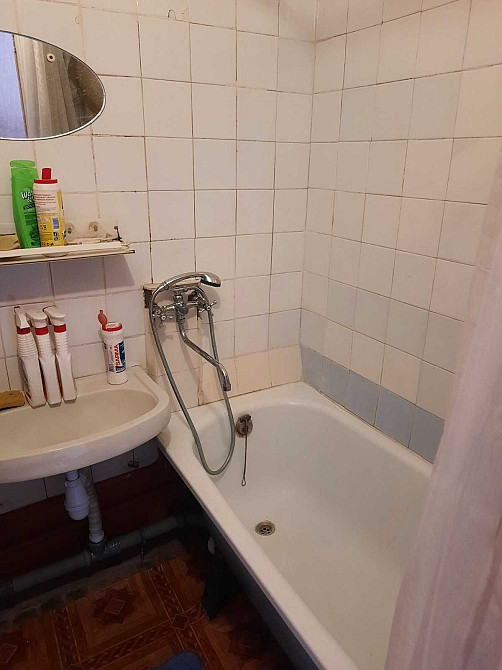 Оренда 2 кім.квартира Салтівка вул.Єдності 185, 8/12 ,3500гр. Харьков - изображение 8