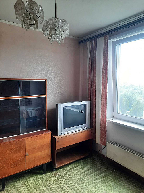 Оренда 2 кім.квартира Салтівка вул.Єдності 185, 8/12 ,3500гр. Харьков - изображение 5