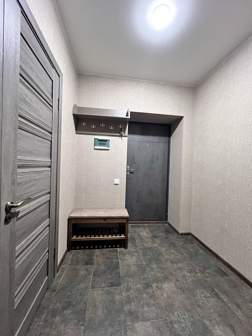 Здам квартиру 39м2, 4 поверх, сімʼям з дітками чи з улюбленцями Софіївська Борщагівка - зображення 1