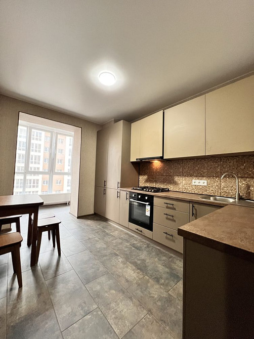 Здам квартиру 39м2, 4 поверх, сімʼям з дітками чи з улюбленцями Софіївська Борщагівка - зображення 4