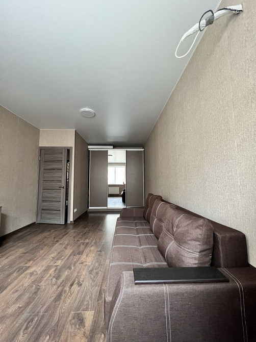 Здам квартиру 39м2, 4 поверх, сімʼям з дітками чи з улюбленцями Софіївська Борщагівка - зображення 3