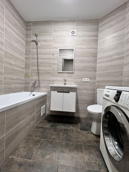 Здам квартиру 39м2, 4 поверх, сімʼям з дітками чи з улюбленцями Софіївська Борщагівка - зображення 6