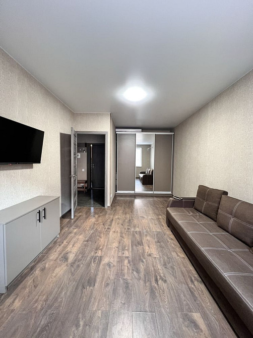 Здам квартиру 39м2, 4 поверх, сімʼям з дітками чи з улюбленцями Софіївська Борщагівка - зображення 8