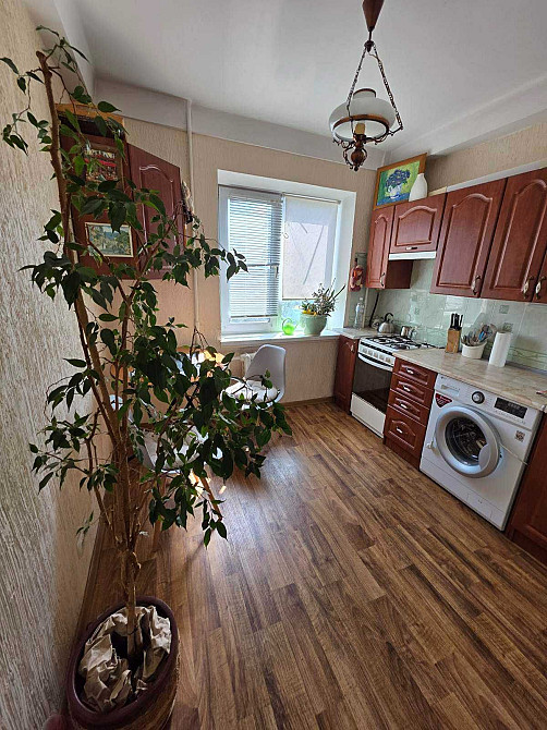 Шевченківський р-н, вул. Данила Щербаківського 53г, 1 кім. Без комісії Київ - зображення 1