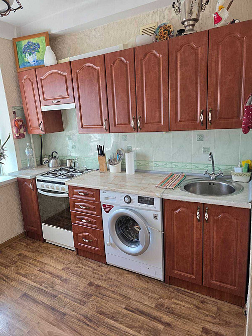 Шевченківський р-н, вул. Данила Щербаківського 53г, 1 кім. Без комісії Київ - зображення 2