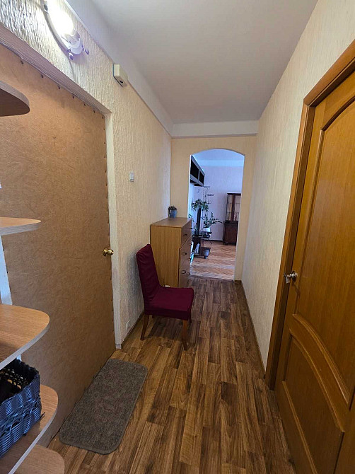 Шевченківський р-н, вул. Данила Щербаківського 53г, 1 кім. Без комісії Київ - зображення 5