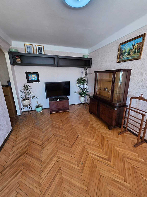 Шевченківський р-н, вул. Данила Щербаківського 53г, 1 кім. Без комісії Київ - зображення 6