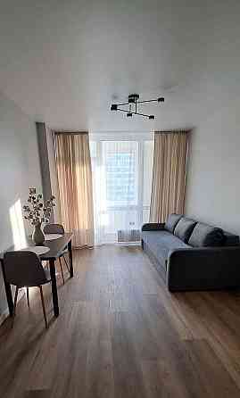 Здам 1-кімнатну квартиру ЖК Варшавський 3. EV Киев