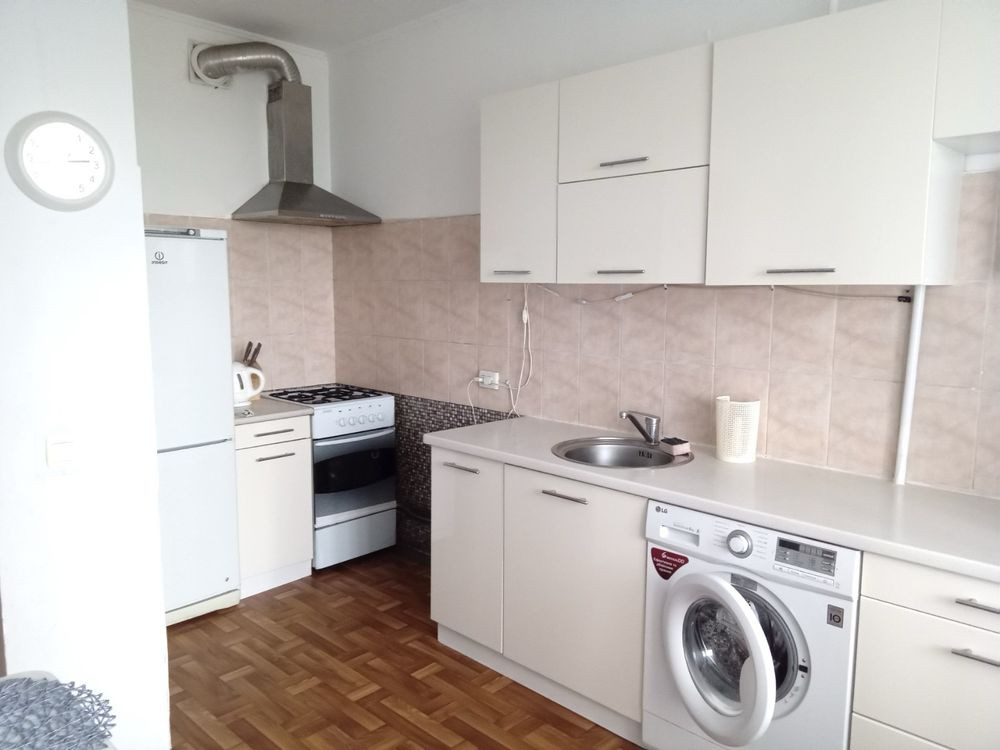 2 кім квартира з індивідуальним опаленням Івано-Франківськ - зображення 2