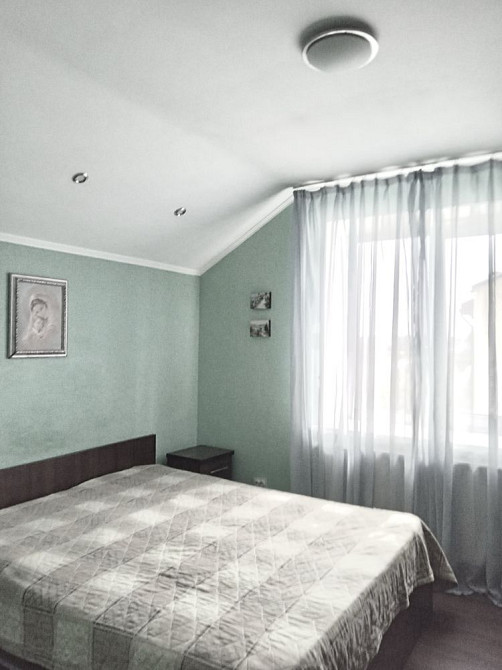 2 кім квартира з індивідуальним опаленням Івано-Франківськ - зображення 6