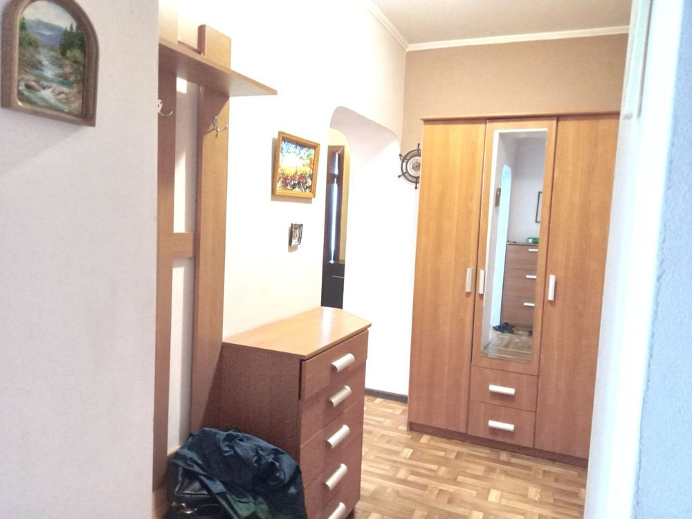 2 кім квартира з індивідуальним опаленням Івано-Франківськ - зображення 8