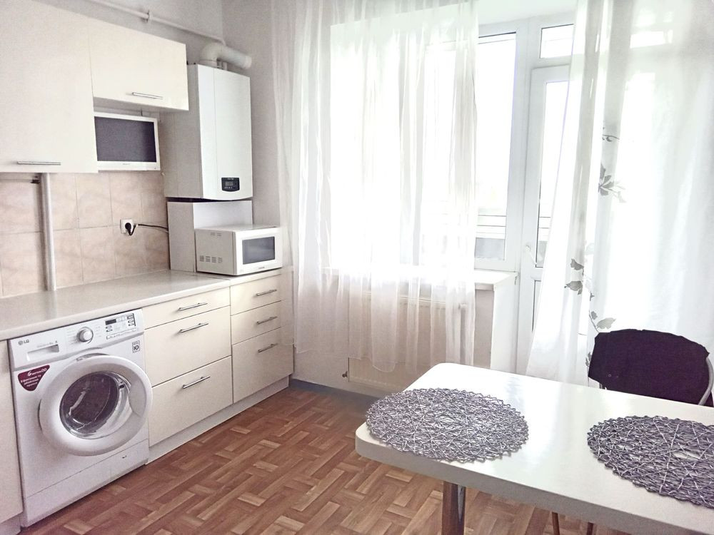 2 кім квартира з індивідуальним опаленням Івано-Франківськ - зображення 1