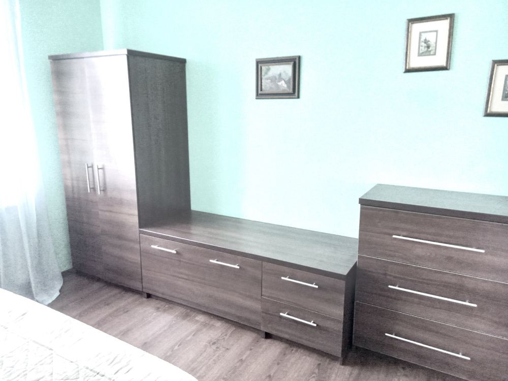 2 кім квартира з індивідуальним опаленням Івано-Франківськ - зображення 7