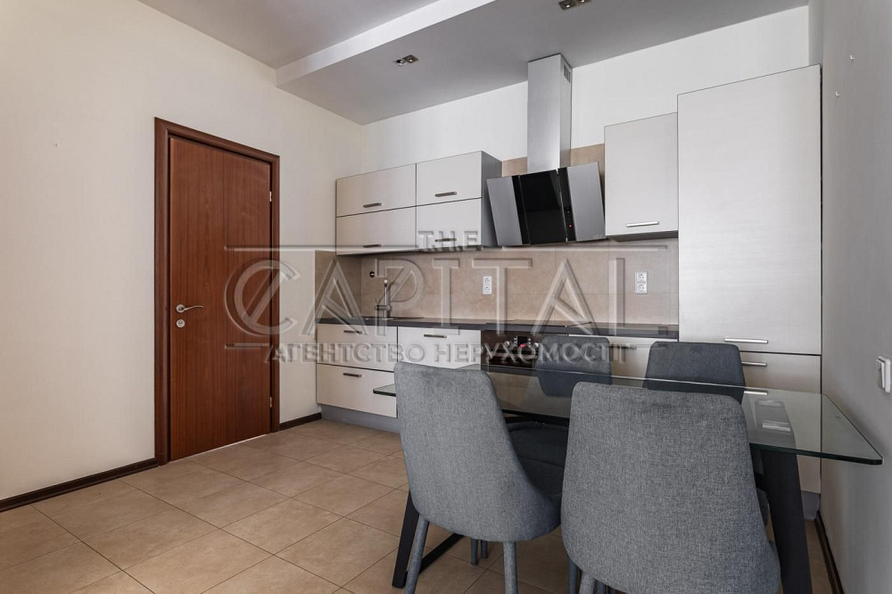 Оренда квартири,  вул. Жилянська, Голосіївський р-н Київ - зображення 8