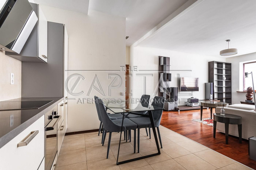 Оренда квартири,  вул. Жилянська, Голосіївський р-н Київ - зображення 7