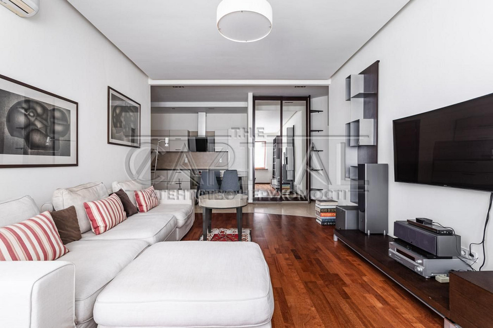 Оренда квартири,  вул. Жилянська, Голосіївський р-н Київ - зображення 4