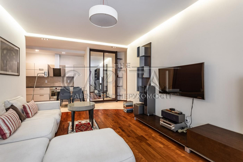 Оренда квартири,  вул. Жилянська, Голосіївський р-н Київ - зображення 3