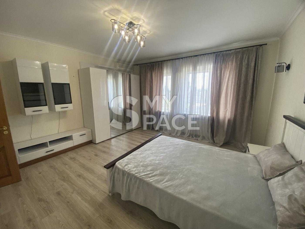 Оренда 3к Гончара 52 Центр Золоті ворота Липинського Яр Вал Київ - зображення 2