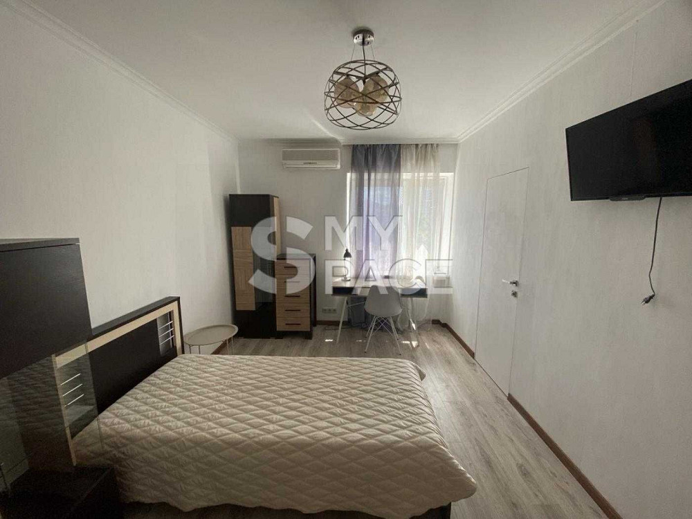 Оренда 3к Гончара 52 Центр Золоті ворота Липинського Яр Вал Київ - зображення 7