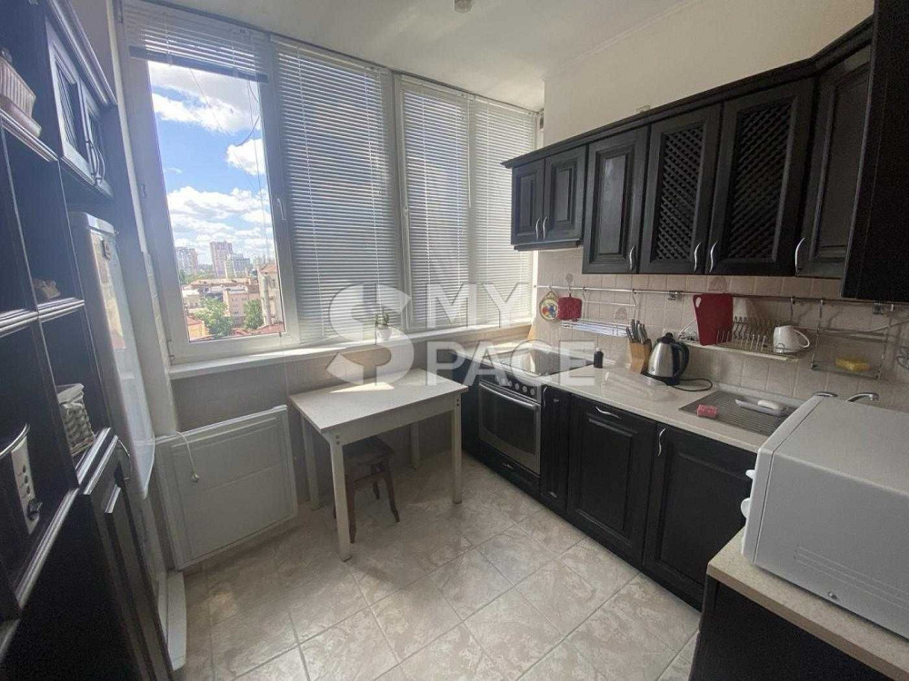 Оренда 3к Гончара 52 Центр Золоті ворота Липинського Яр Вал Київ - зображення 8