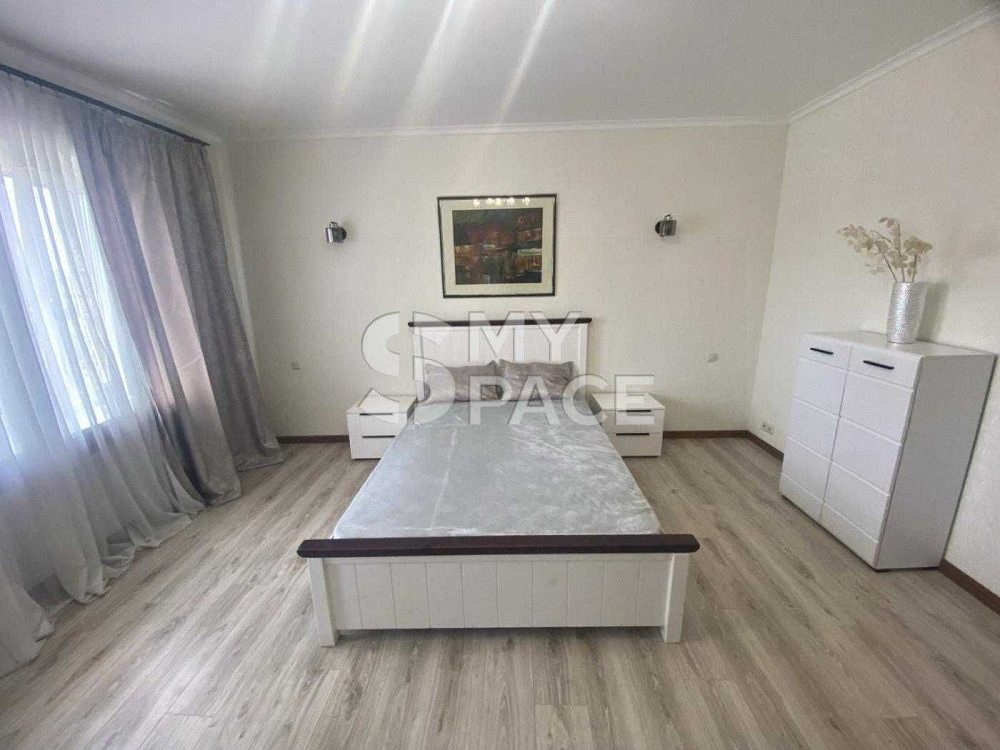 Оренда 3к Гончара 52 Центр Золоті ворота Липинського Яр Вал Київ - зображення 3