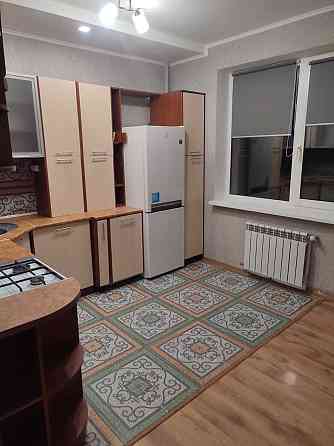 Оренда 2 кім 50 мкв ЖК Фемелі вул Тополева Гатне 3 км від метро Чабани