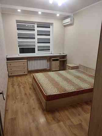 Оренда 2 кім 50 мкв ЖК Фемелі вул Тополева Гатне 3 км від метро Чабани