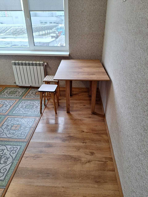 Оренда 2 кім 50 мкв ЖК Фемелі вул Тополева Гатне 3 км від метро Чабани - зображення 3