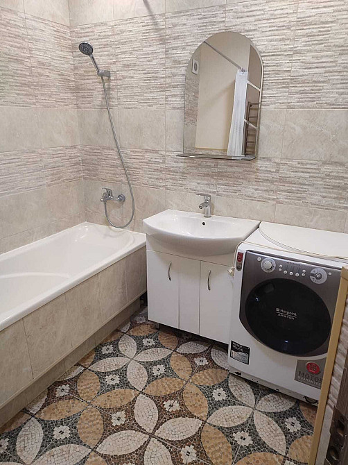 Оренда 2 кім 50 мкв ЖК Фемелі вул Тополева Гатне 3 км від метро Чабани - зображення 8