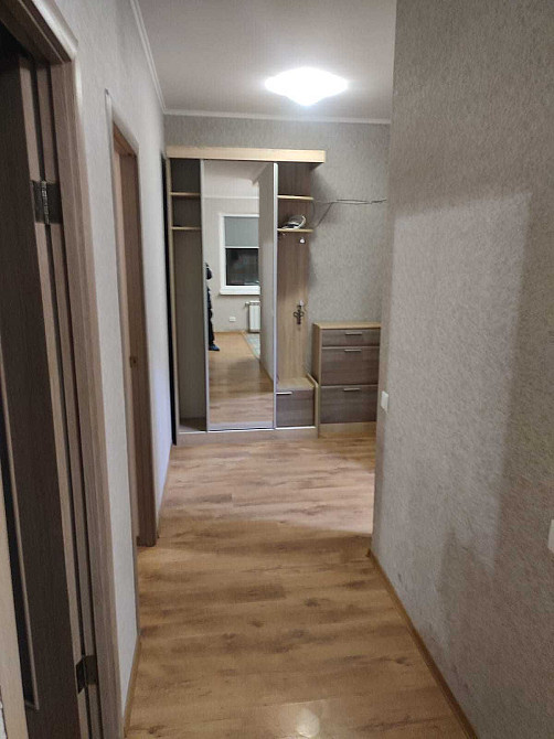 Оренда 2 кім 50 мкв ЖК Фемелі вул Тополева Гатне 3 км від метро Чабани - зображення 5