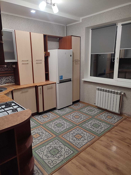 Оренда 2 кім 50 мкв ЖК Фемелі вул Тополева Гатне 3 км від метро Чабани - зображення 1