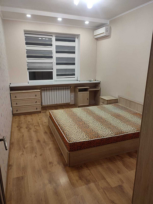 Оренда 2 кім 50 мкв ЖК Фемелі вул Тополева Гатне 3 км від метро Чабани - зображення 4