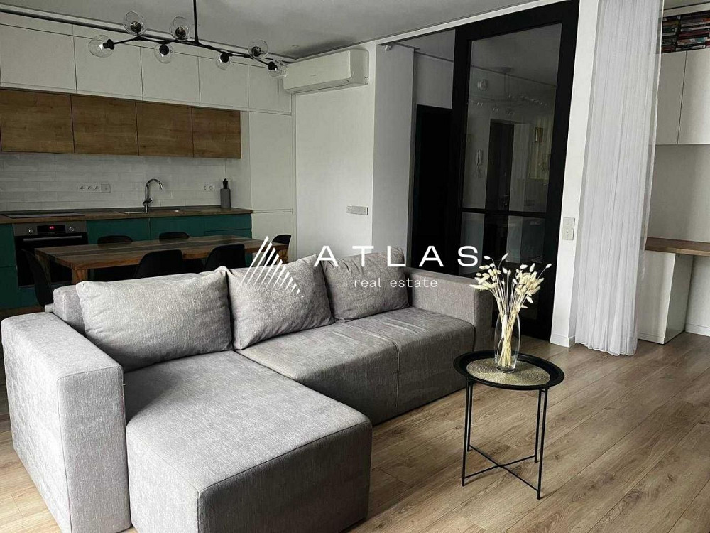 Оренда 2к квартири вул. Бойківська Львов - изображение 6