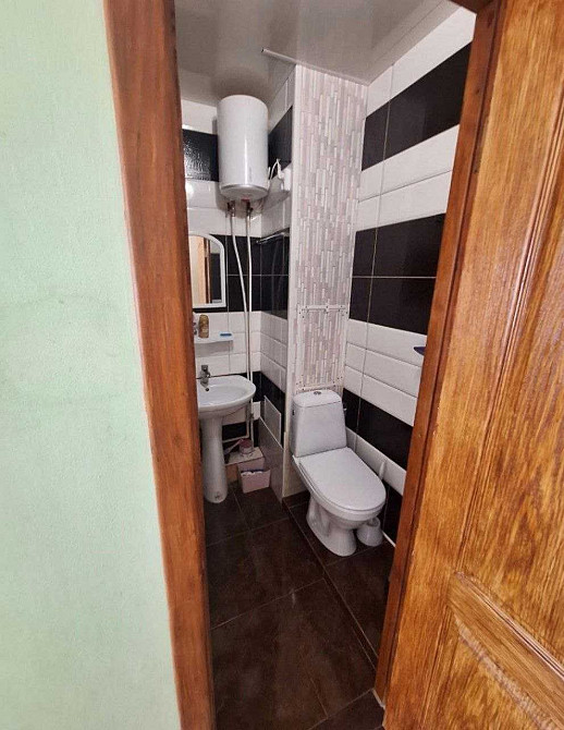 Сдам 1к кв на Гагарина возле метро Гагарина!(50000) Харьков - изображение 7