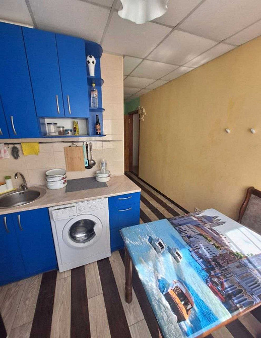 Сдам 1к кв на Гагарина возле метро Гагарина!(50000) Харьков - изображение 4