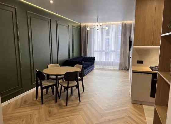 Оренда 1к квартири в ЖК HYGGE Локація Пасічна-Зелена Львов