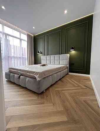 Оренда 1к квартири в ЖК HYGGE Локація Пасічна-Зелена Львов