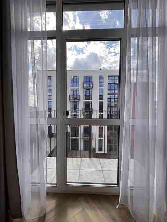 Оренда 1к квартири в ЖК HYGGE Локація Пасічна-Зелена Львов