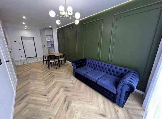 Оренда 1к квартири в ЖК HYGGE Локація Пасічна-Зелена Львов