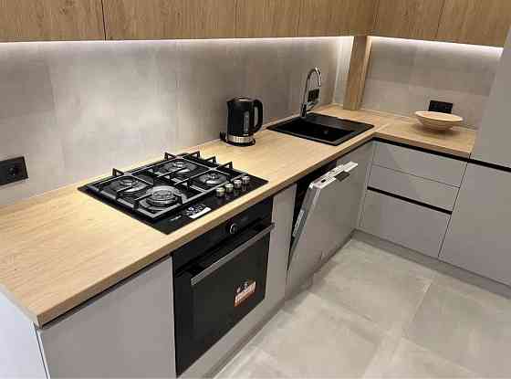 Оренда 1к квартири в ЖК HYGGE Локація Пасічна-Зелена Львов