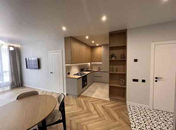 Оренда 1к квартири в ЖК HYGGE Локація Пасічна-Зелена Львов