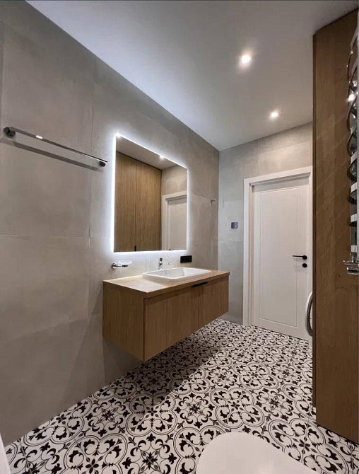 Оренда 1к квартири в ЖК HYGGE Локація Пасічна-Зелена Львів - зображення 8