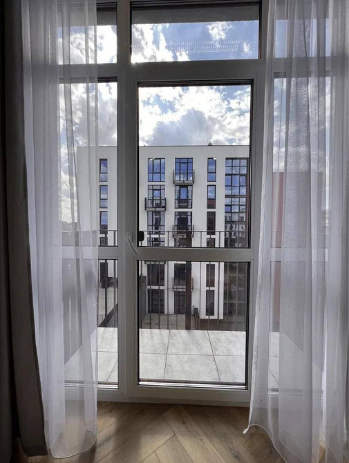 Оренда 1к квартири в ЖК HYGGE Локація Пасічна-Зелена Львів - зображення 6